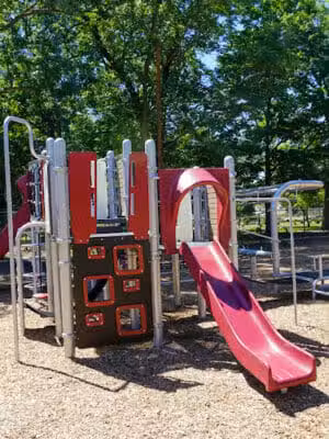 Alexander Park - Grand Rapids,