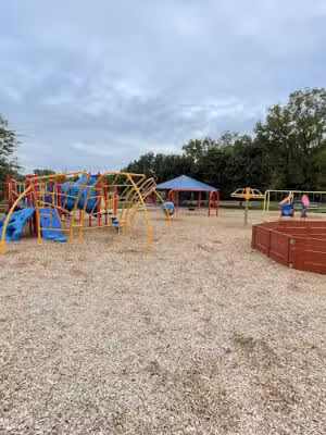 Eastern Park - Grand Rapids,