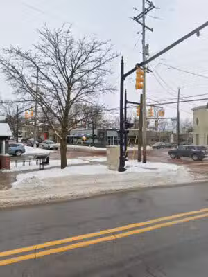 Hosken Park - Grand Rapids,