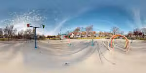 Joe Taylor Park - Grand Rapids,