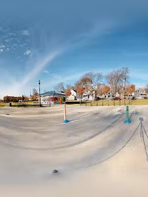 Joe Taylor Park - Grand Rapids,