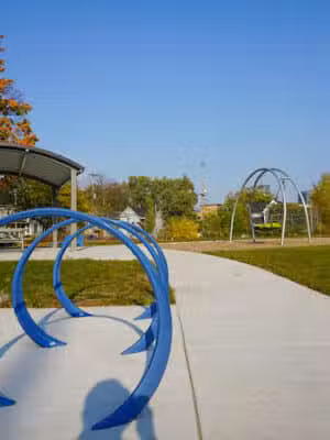 Lexington Park - Grand Rapids,