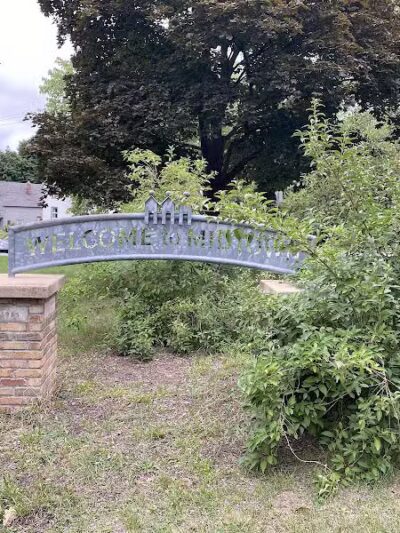 Midtown Green - Grand Rapids,