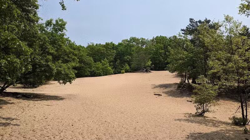 Provin Trails - Grand Rapids, MI