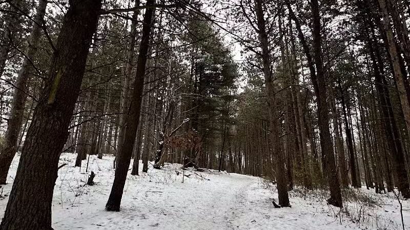 Provin Trails - Grand Rapids, MI