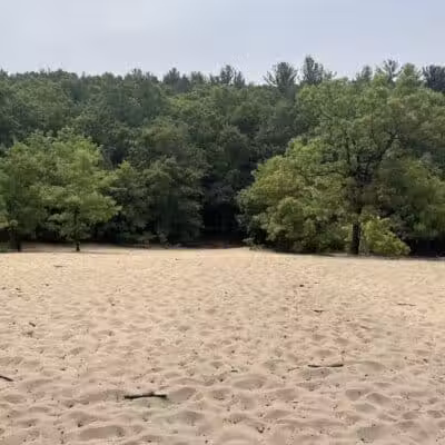 Provin Trails - Grand Rapids, MI
