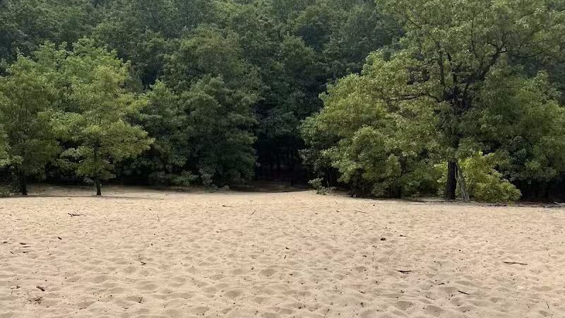 Provin Trails - Grand Rapids, MI