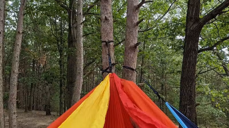 Provin Trails - Grand Rapids, MI