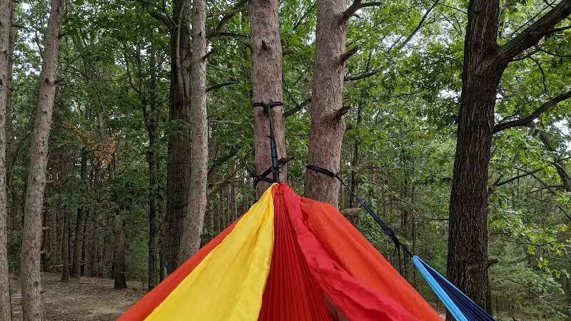 Provin Trails - Grand Rapids, MI