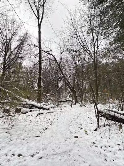 Provin Trails - Grand Rapids, MI