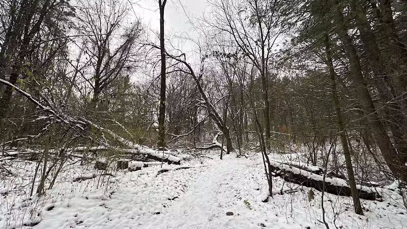 Provin Trails - Grand Rapids, MI