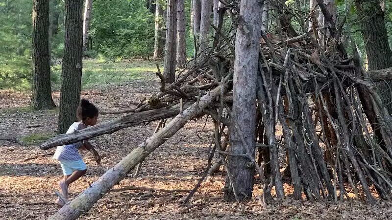 Provin Trails - Grand Rapids, MI