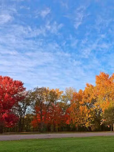 Riverside Park - Grand Rapids,