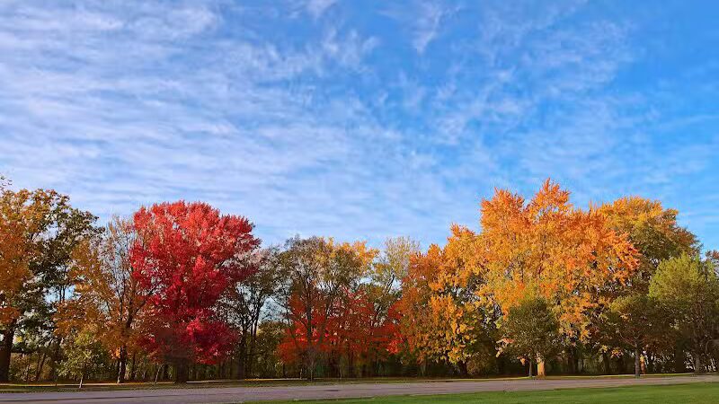Riverside Park - Grand Rapids,