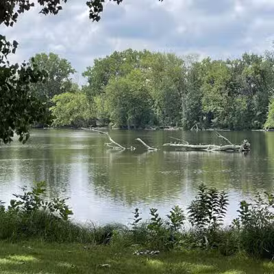 Riverside Park - Grand Rapids,