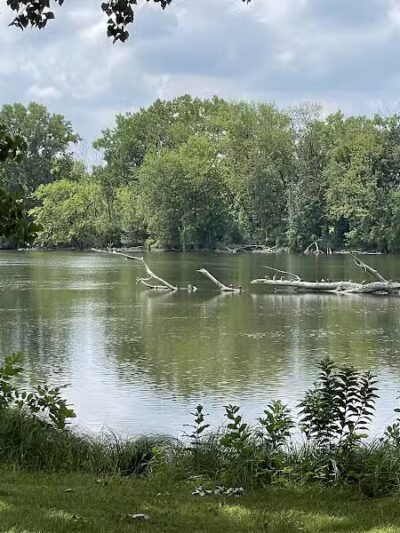 Riverside Park - Grand Rapids,