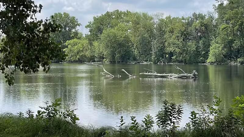 Riverside Park - Grand Rapids,
