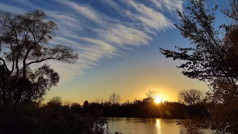 Riverside Park - Grand Rapids,