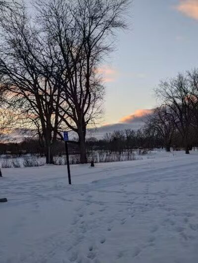 Riverside Park - Grand Rapids,