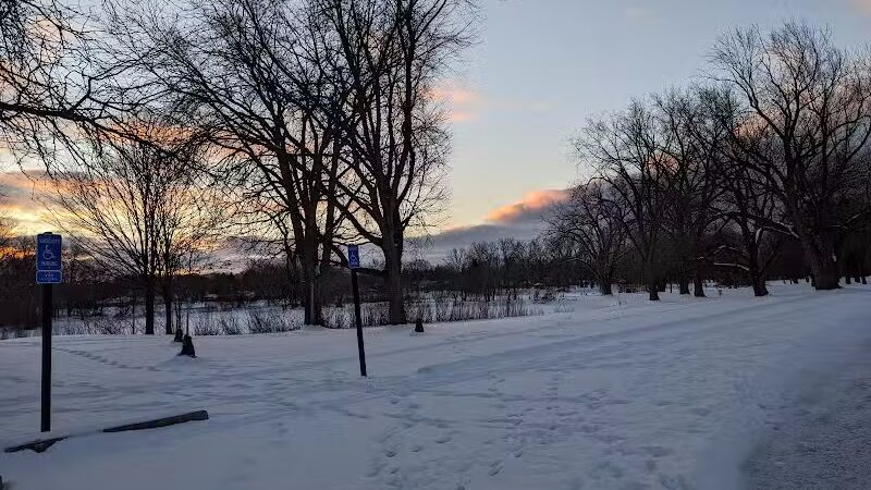 Riverside Park - Grand Rapids,