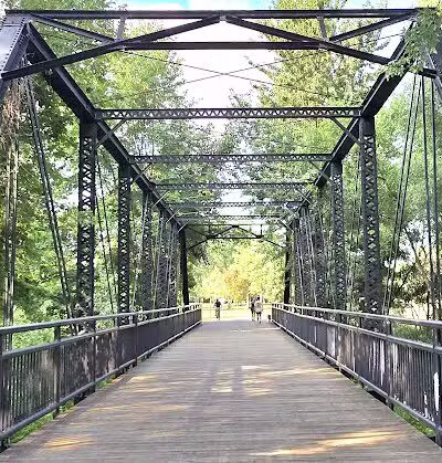 Riverside Park - Grand Rapids,