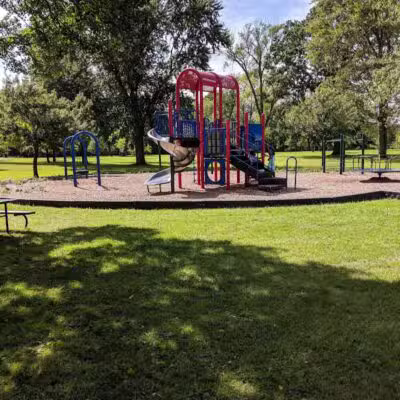 Riverside Park - Grand Rapids,
