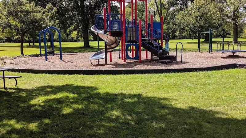 Riverside Park - Grand Rapids,