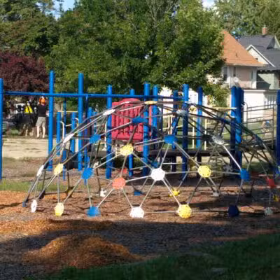 Sigsbee Park - Grand Rapids,