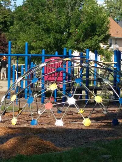 Sigsbee Park - Grand Rapids,