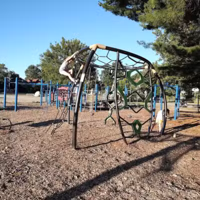 Sigsbee Park - Grand Rapids,