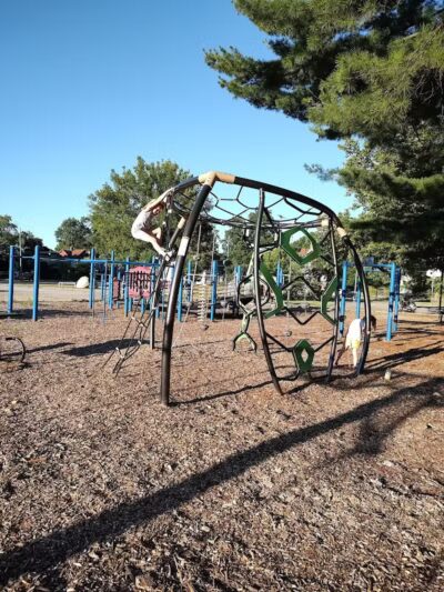 Sigsbee Park - Grand Rapids,