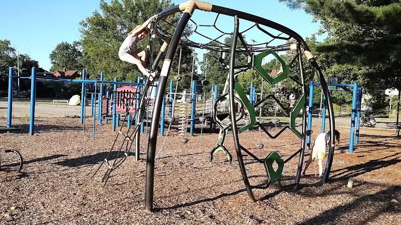 Sigsbee Park - Grand Rapids,