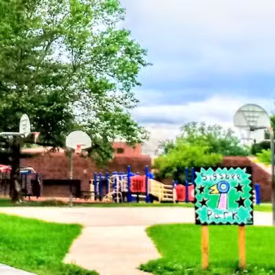 Sigsbee Park - Grand Rapids,