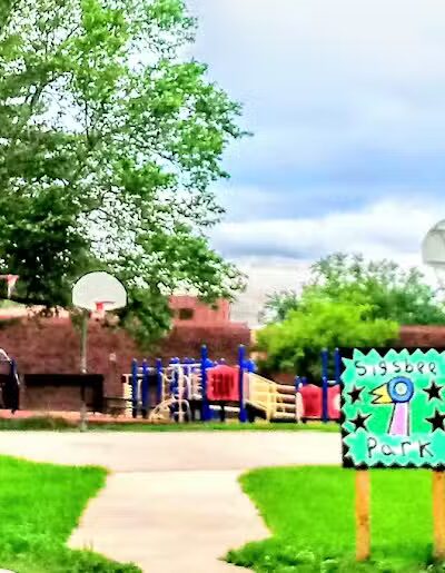 Sigsbee Park - Grand Rapids,