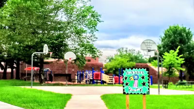 Sigsbee Park - Grand Rapids,