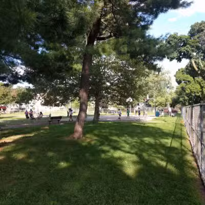 Sigsbee Park - Grand Rapids,