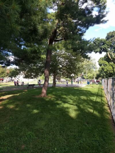 Sigsbee Park - Grand Rapids,