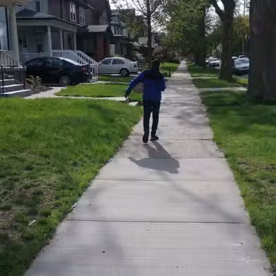 Sigsbee Park - Grand Rapids,
