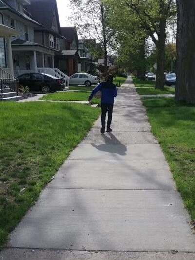 Sigsbee Park - Grand Rapids,