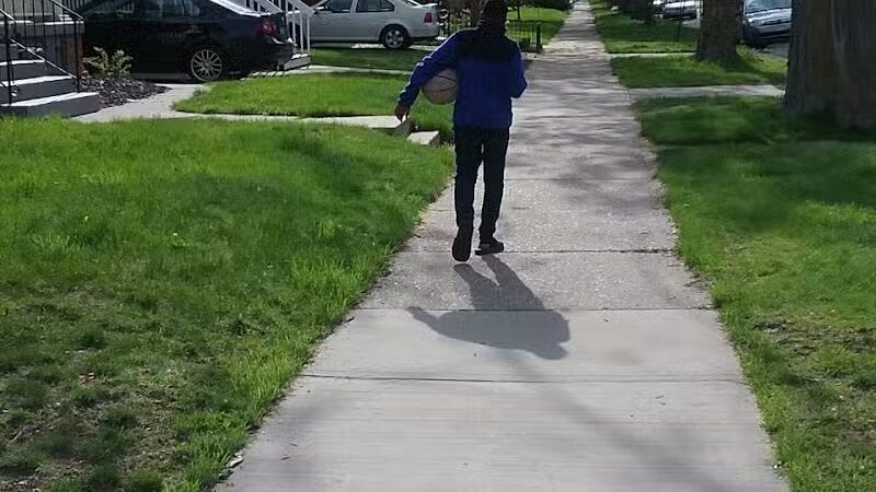 Sigsbee Park - Grand Rapids,