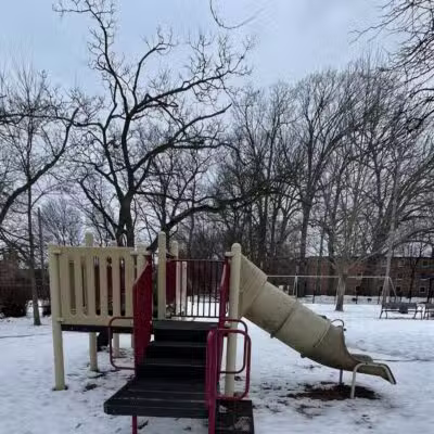 Wilcox Park - Grand Rapids,