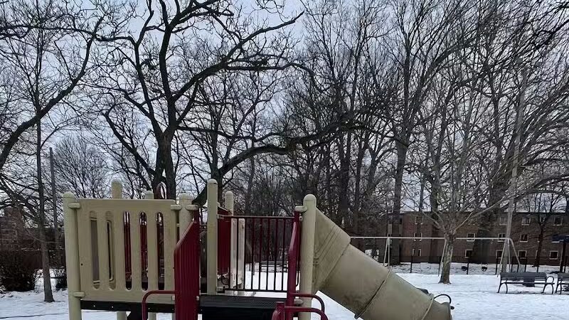 Wilcox Park - Grand Rapids,