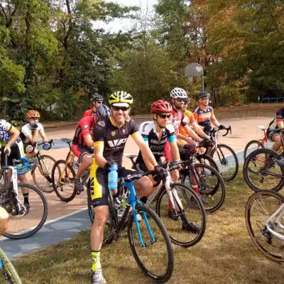 Wilcox Park - Grand Rapids,