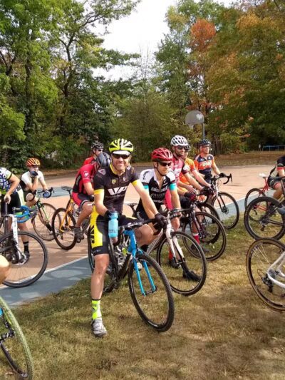 Wilcox Park - Grand Rapids,