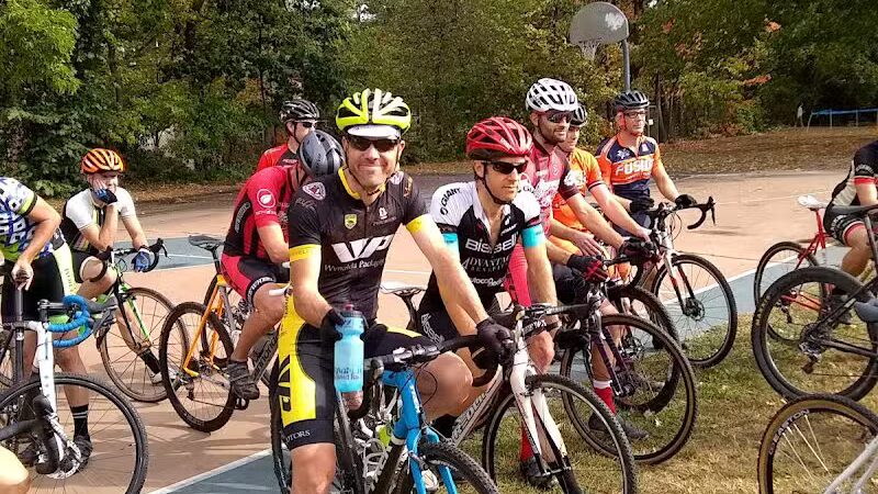 Wilcox Park - Grand Rapids,