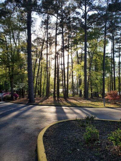 Gregg Park Civic Center - Graniteville, SC
