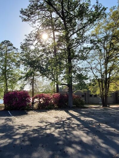 Gregg Park Civic Center - Graniteville, SC