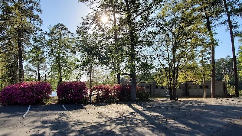 Gregg Park Civic Center - Graniteville, SC