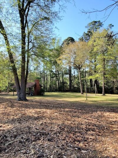 Gregg Park Civic Center - Graniteville, SC