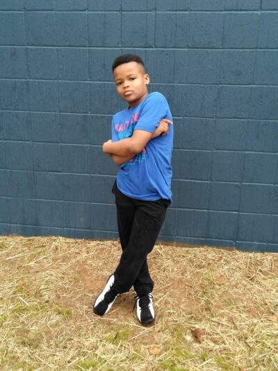 Gregg Park Dixie Youth Field - Graniteville, SC